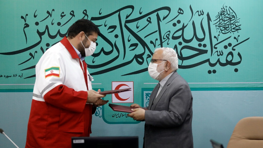 امدادرسانی به نیازمندان و مستضعفین در اولویت است